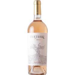 Due Terre ROSATO